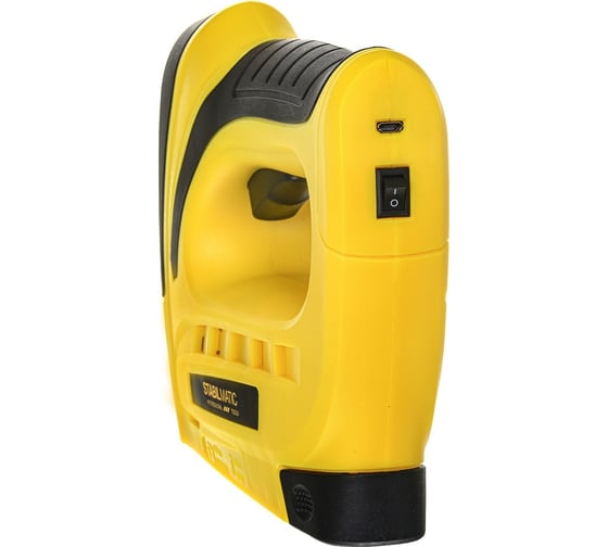 Аккумуляторный степлер STABILMATIC STA-10-53