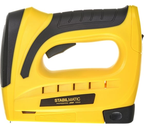 Аккумуляторный степлер STABILMATIC STA-10-53