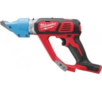 Аккумуляторные ножницы Milwaukee M18 BMS20-0 4933447935