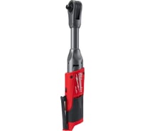 Аккумуляторная удлинённая трещотка Milwaukee M12 FIR38LR-0 3/8" FUEL 4933471500
