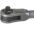 Аккумуляторная удлинённая трещотка Milwaukee M12 FIR38LR-0 3/8" FUEL 4933471500 9
