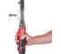 Аккумуляторная удлинённая трещотка Milwaukee M12 FIR38LR-0 3/8" FUEL 4933471500 10