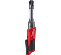 Аккумуляторная удлинённая трещотка Milwaukee M12 FIR14LR-0 1/4" FUEL 4933471499