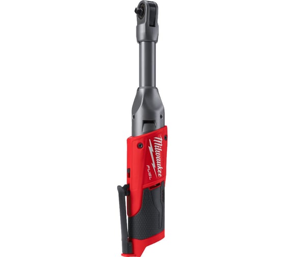 Аккумуляторная удлинённая трещотка Milwaukee M12 FIR14LR-0 1/4" FUEL 4933471499 1