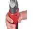 Аккумуляторная удлинённая трещотка Milwaukee M12 FIR14LR-0 1/4" FUEL 4933471499 2
