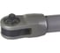 Аккумуляторная удлинённая трещотка Milwaukee M12 FIR14LR-0 1/4" FUEL 4933471499 8
