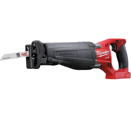 Аккумуляторная сабельная пила Milwaukee M18 CSX-0 FUEL 4933446085 1