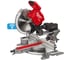 Аккумуляторная торцовочная пила Milwaukee M18 FMS305-0 FUEL 4933471205 2