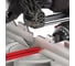 Аккумуляторная торцовочная пила Milwaukee M18 FMS305-0 FUEL 4933471205 5
