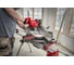 Аккумуляторная торцовочная пила Milwaukee M18 FMS305-0 FUEL 4933471205 6