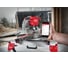 Аккумуляторная торцовочная пила Milwaukee M18 FMS305-0 FUEL 4933471205 9