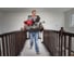 Аккумуляторная торцовочная пила Milwaukee M18 FMS305-0 FUEL 4933471205 12