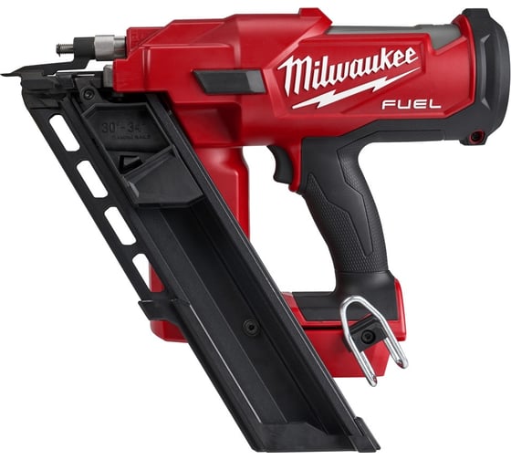 Аккумуляторный гвоздезабиватель Milwaukee M18 FFN-0C 4933471406 1