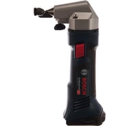 Вырубные аккумуляторные ножницы Bosch GNA 18V-16 0601529500