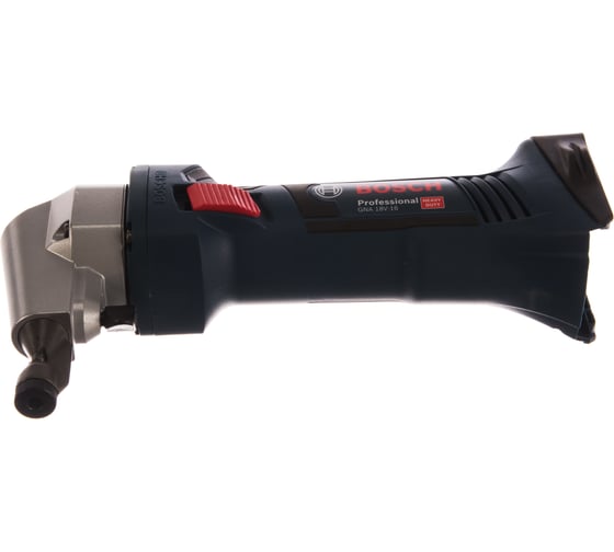 Вырубные аккумуляторные ножницы Bosch GNA 18V-16 0601529500