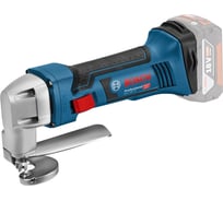 Аккумуляторные ножницы по металлу Bosch GSC 18V-16 0601926200