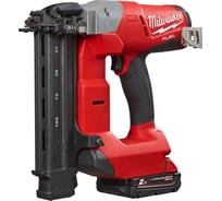 Аккумуляторный гвоздезабиватель Milwaukee M18 CN18GS-202X FUEL 4933451573