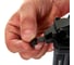Аккумуляторный гвоздезабиватель Milwaukee M18 CN18GS-202X FUEL 4933451573 3