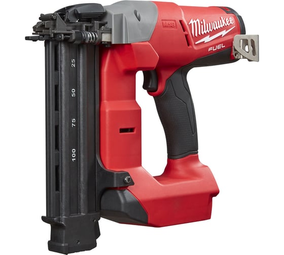 Аккумуляторный гвоздезабиватель Milwaukee M18 CN18GS-0 FUEL 4933451572 1