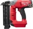 Аккумуляторный гвоздезабиватель Milwaukee M18 CN18GS-0 FUEL 4933451572 2