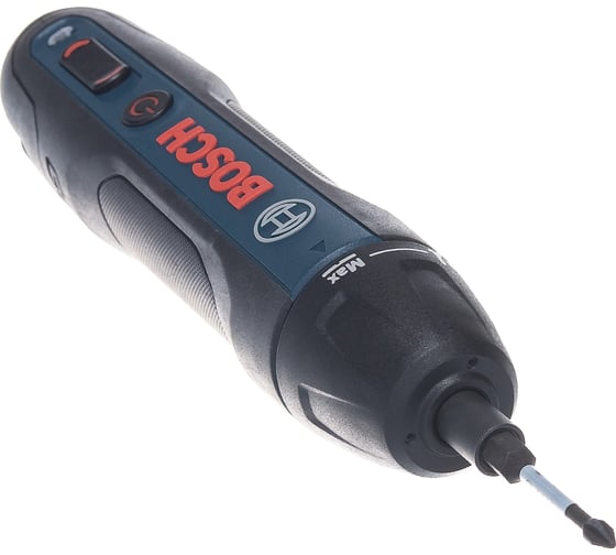 Аккумуляторная отвертка Bosch GO 2 06019H2100