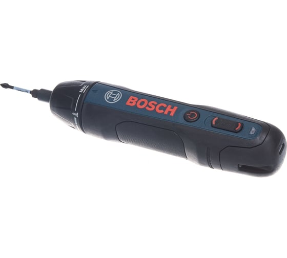 Аккумуляторная отвертка Bosch GO 2 06019H2100