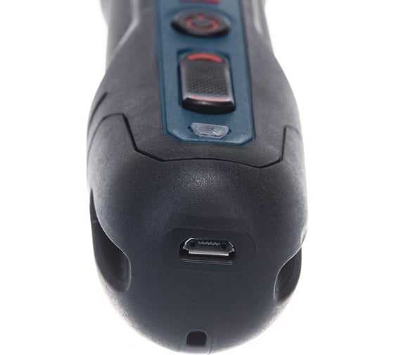 Аккумуляторная отвертка Bosch GO 2 06019H2100