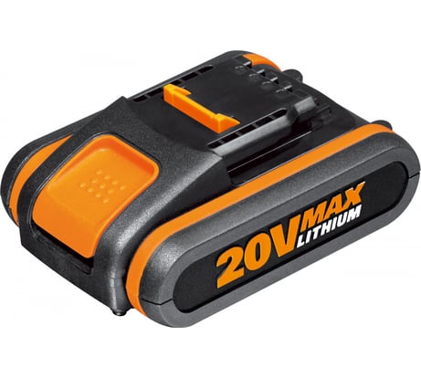 Аккумулятор 20В 2,0 Ач WORX WA3551