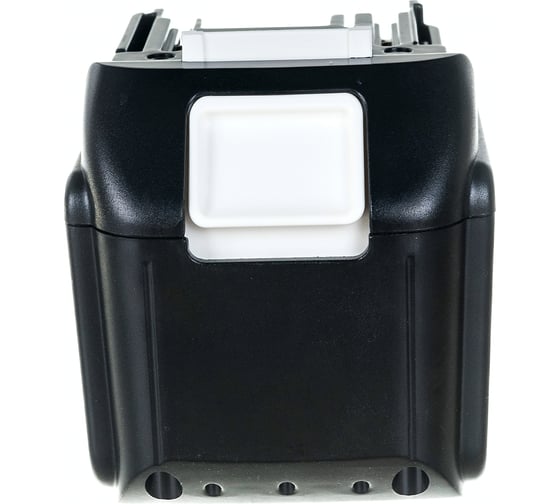Аккумулятор для электроинструмента (Li-Ion, 18В, 6Ач) TopON TOP-PTGD-MAK-18-6.0-Li