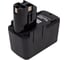 Аккумулятор для электроинструмента Bosch (Ni-Сd, 9.6В, 1.5Ач) TopON PN: 2 607 335 037 TOP-PTGD-BOS-9.6-1.5 1