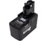 Аккумулятор для электроинструмента Bosch (Ni-Сd, 9.6В, 1.5Ач) TopON PN: 2 607 335 037 TOP-PTGD-BOS-9.6-1.5 2