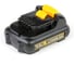 Аккумулятор для электроинструмента DeWalt (Li-Ion, 10.8В, 1.5Ач) TopON PN: DCB127 TOP-PTGD-DEW-10.8-1.5-Li 3