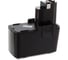 Аккумулятор для электроинструмента Bosch (Ni-Mh, 9.6В, 2Ач) TopON PN: 2607335707 TOP-PTGD-BOS-9.6-2.0/2/ 1