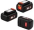 Аккумулятор TopOn для электроинструмента Black&Decker 36V 2.0Ah Li-Ion TOP-BD-36-2.0-Li 7
