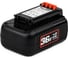 Аккумулятор TopOn для электроинструмента Black&Decker 36V 2.0Ah Li-Ion TOP-BD-36-2.0-Li 9