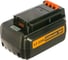 Аккумулятор TopOn для электроинструмента Black&Decker 36V 2.0Ah Li-Ion TOP-BD-36-2.0-Li 2
