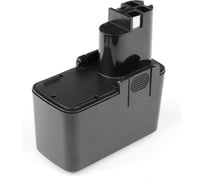 Аккумулятор для электроинструмента Bosch (Ni-Сd, 912В, 2Ач) TopON PN: 2 607 335 151 TOP-PTGD-BOS-12-2.0