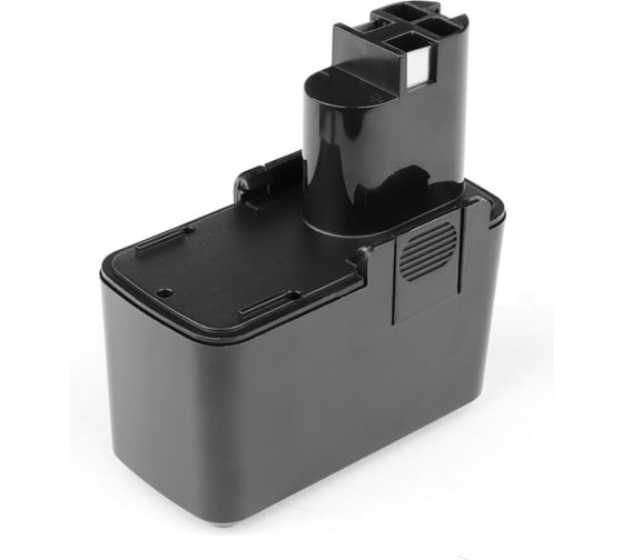 Аккумулятор для электроинструмента Bosch (Ni-Сd, 912В, 2Ач) TopON PN: 2 607 335 151 TOP-PTGD-BOS-12-2.0 1