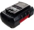 Аккумулятор для электроинструмента Bosch (Li-Ion, 36В, 4Ач) TopON PN: F 016 800 346 TOP-PTGD-BOS-36-4.0-Li 4