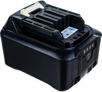 Аккумулятор для электроинструмента (Li-Ion, 12В, 4Ач) TopON TOP-PTGD-MAK-12-4.0-Li