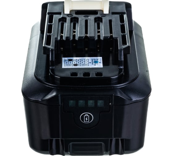 Аккумулятор TopOn для электроинструмента BL1041B. 12V 4.0Ah Li-Ion TOP-MAK-12-4.0-Li