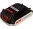 Аккумулятор для электроинструмента Black&Decker TopOn 18V 2.0Ah Li-Ion TOP-PTGD-BD-18-2.0-Li TOP-BD-18-2.0-Li 2