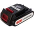 Аккумулятор для электроинструмента Black&Decker TopOn 18V 2.0Ah Li-Ion TOP-PTGD-BD-18-2.0-Li TOP-BD-18-2.0-Li 3