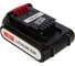 Аккумулятор для электроинструмента Black&Decker TopOn 18V 2.0Ah Li-Ion TOP-PTGD-BD-18-2.0-Li TOP-BD-18-2.0-Li 5