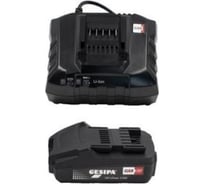 Заклепочник Gesipa accubird pro with cas М00019362
