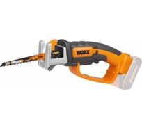 Аккумуляторная пила WORX WG894E.9