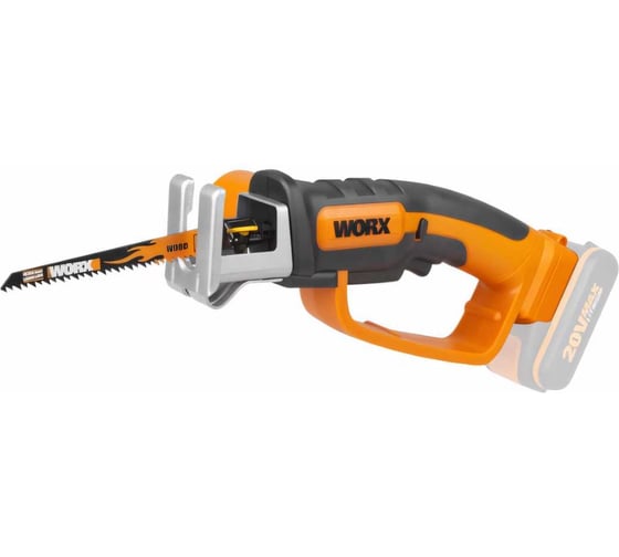 Аккумуляторная пила WORX WG894E.9 1