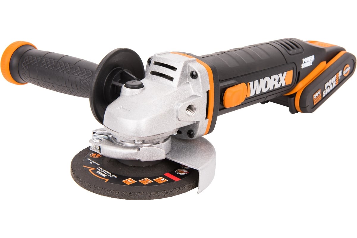 WORX WX800