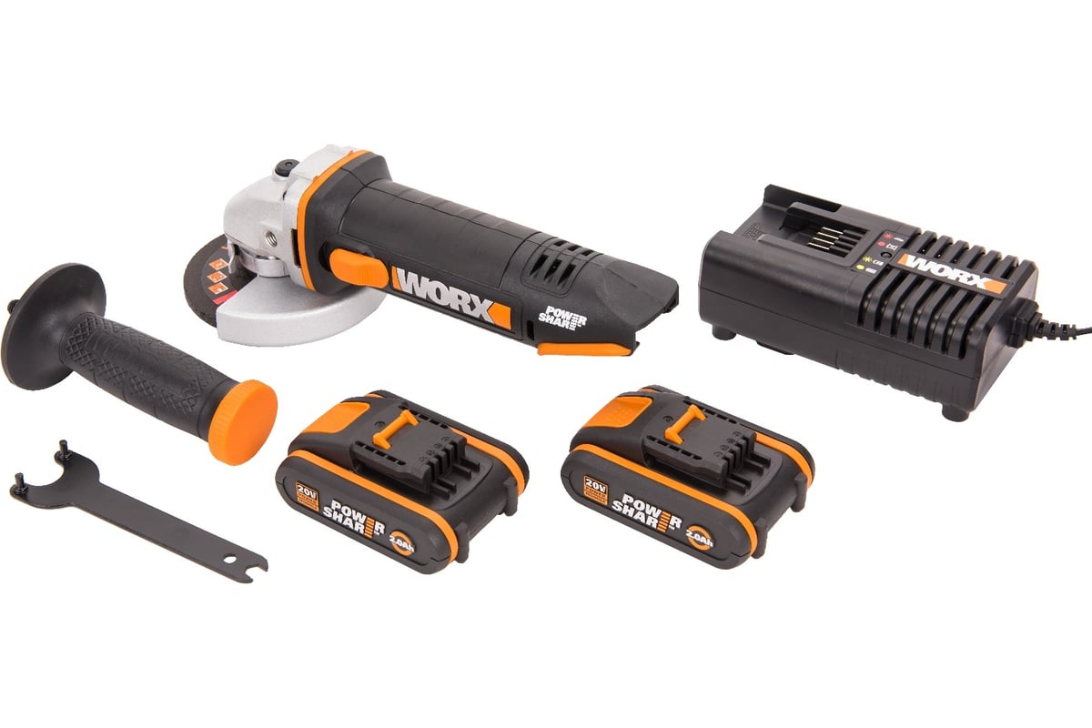 WORX WX800