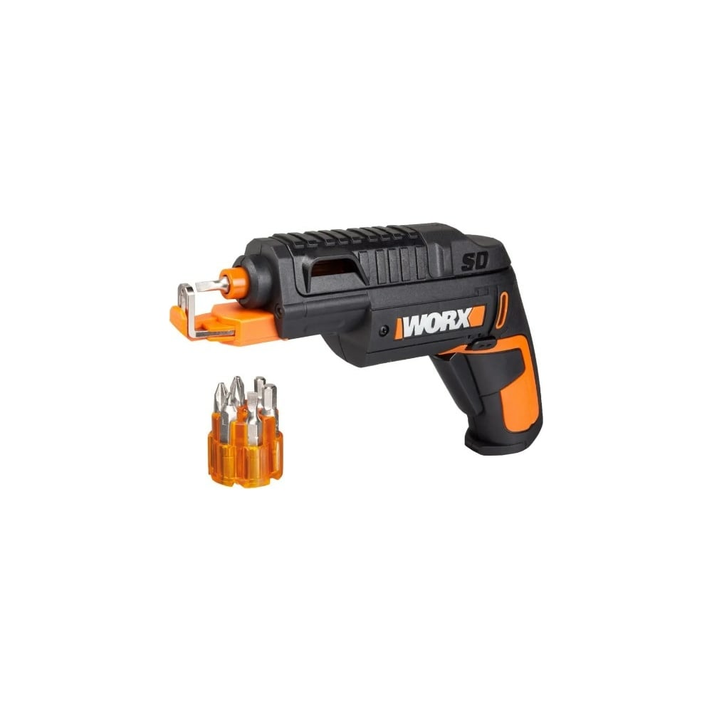 WORX WX255 SD Slide Driver